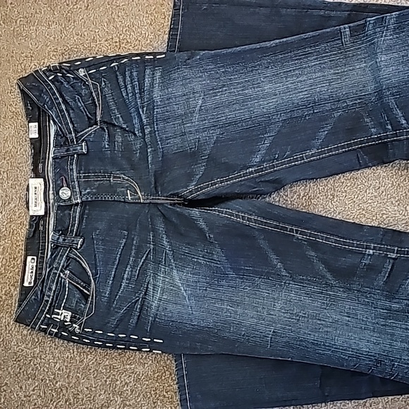 Mek Denium Jeans - Picture 6 of 7